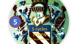 5 Cycles Token