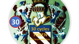 30 Cycles Token